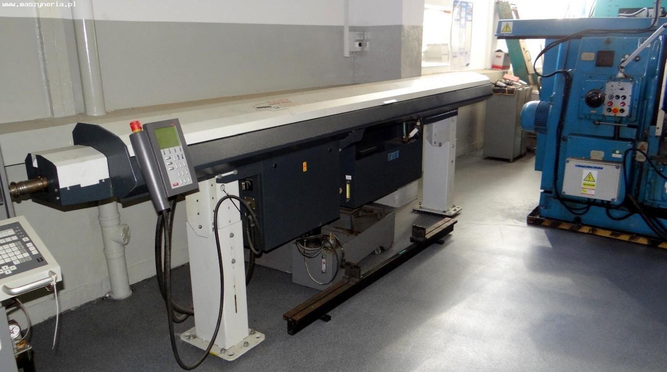 Tornio CNC CITIZEN CINCOM A20 VIPL in vendita - foto 8